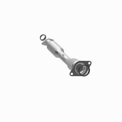California Grade CARB Compliant Direct-Fit Catalytic Converter <br>09-12 Nissan Sentra 2.0L