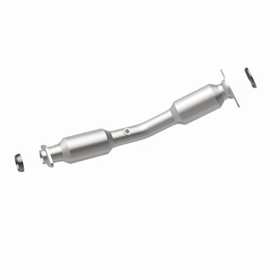 California Grade CARB Compliant Direct-Fit Catalytic Converter <br>09-12 Nissan Sentra 2.0L