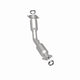 California Grade CARB Compliant Direct-Fit Catalytic Converter <br>09-12 Nissan Sentra 2.0L