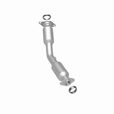 California Grade CARB Compliant Direct-Fit Catalytic Converter <br>09-12 Nissan Sentra 2.0L