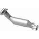 California Grade CARB Compliant Direct-Fit Catalytic Converter <br>09-15 Cadillac CTS 6.2L