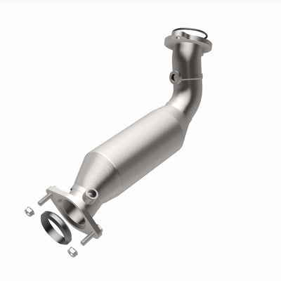 California Grade CARB Compliant Direct-Fit Catalytic Converter <br>09-15 Cadillac CTS 6.2L