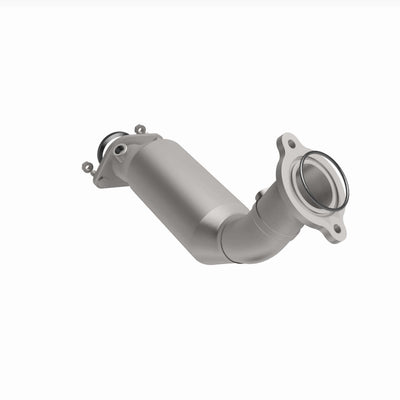California Grade CARB Compliant Direct-Fit Catalytic Converter <br>09-15 Cadillac CTS 6.2L