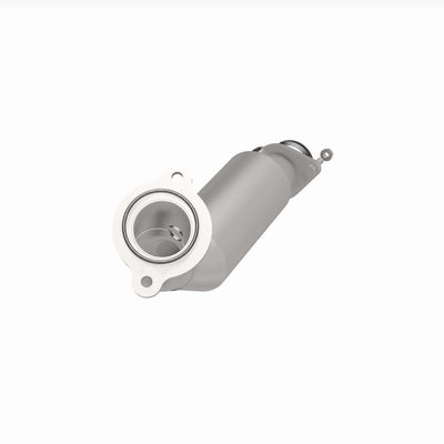 California Grade CARB Compliant Direct-Fit Catalytic Converter <br>09-15 Cadillac CTS 6.2L