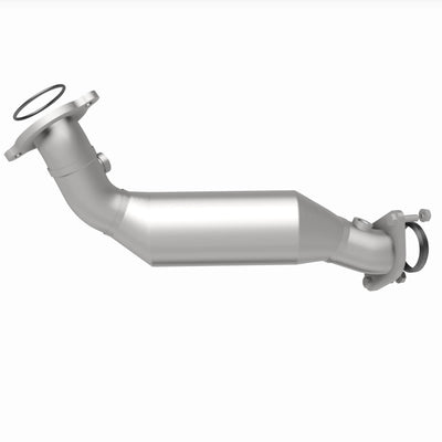 California Grade CARB Compliant Direct-Fit Catalytic Converter <br>09-15 Cadillac CTS 6.2L
