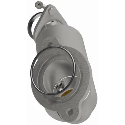 California Grade CARB Compliant Direct-Fit Catalytic Converter <br>09-15 Cadillac CTS 6.2L