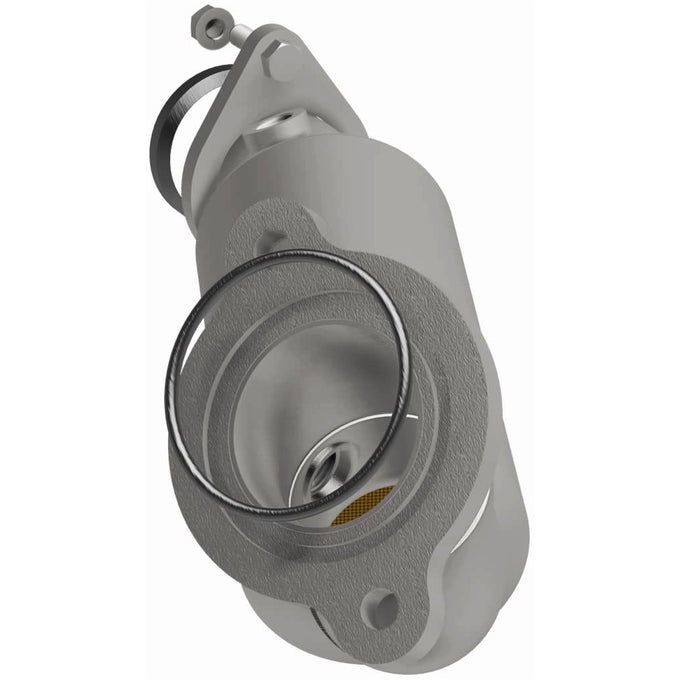 California Grade CARB Compliant Direct-Fit Catalytic Converter <br>09-15 Cadillac CTS 6.2L