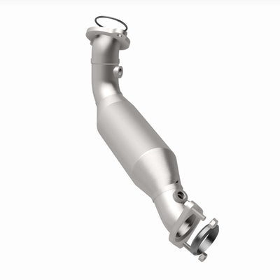 California Grade CARB Compliant Direct-Fit Catalytic Converter <br>09-15 Cadillac CTS 6.2L