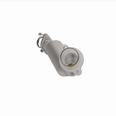California Grade CARB Compliant Direct-Fit Catalytic Converter <br>09-15 Cadillac CTS 6.2L