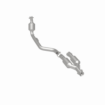 California Grade CARB Compliant Direct-Fit Catalytic Converter <br>07-08 Chrysler Crossfire 3.2L