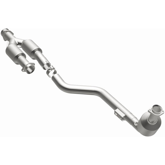 California Grade CARB Compliant Direct-Fit Catalytic Converter <br>07-08 Chrysler Crossfire 3.2L