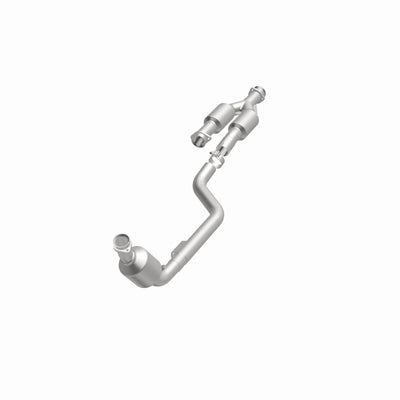 California Grade CARB Compliant Direct-Fit Catalytic Converter <br>07-08 Chrysler Crossfire 3.2L
