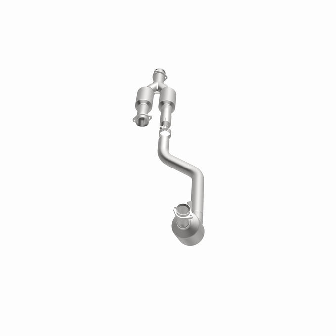 California Grade CARB Compliant Direct-Fit Catalytic Converter <br>07-08 Chrysler Crossfire 3.2L