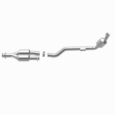 California Grade CARB Compliant Direct-Fit Catalytic Converter <br>07-08 Chrysler Crossfire 3.2L