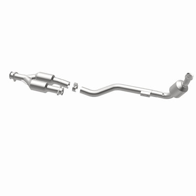 California Grade CARB Compliant Direct-Fit Catalytic Converter <br>07-08 Chrysler Crossfire 3.2L