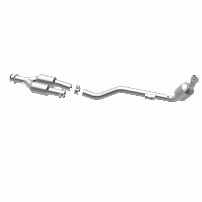 California Grade CARB Compliant Direct-Fit Catalytic Converter <br>07-08 Chrysler Crossfire 3.2L