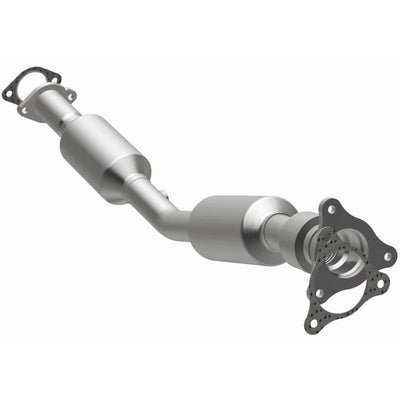 California Grade CARB Compliant Direct-Fit Catalytic Converter <br>08-10 Chevy Cobalt, Pontiac G5 2.2L, 2.4L