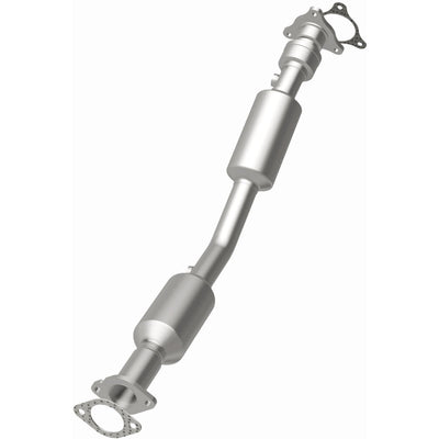 California Grade CARB Compliant Direct-Fit Catalytic Converter <br>08-10 Chevy Cobalt, Pontiac G5 2.2L, 2.4L