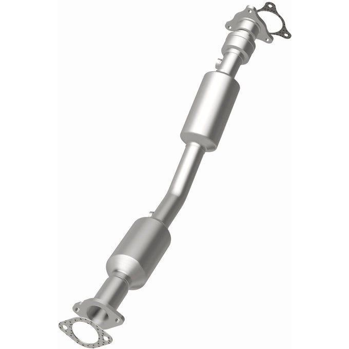 California Grade CARB Compliant Direct-Fit Catalytic Converter <br>08-10 Chevy Cobalt, Pontiac G5 2.2L, 2.4L