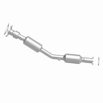 California Grade CARB Compliant Direct-Fit Catalytic Converter <br>08-10 Chevy Cobalt, Pontiac G5 2.2L, 2.4L