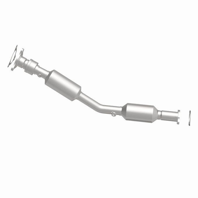 California Grade CARB Compliant Direct-Fit Catalytic Converter <br>08-10 Chevy Cobalt, Pontiac G5 2.2L, 2.4L