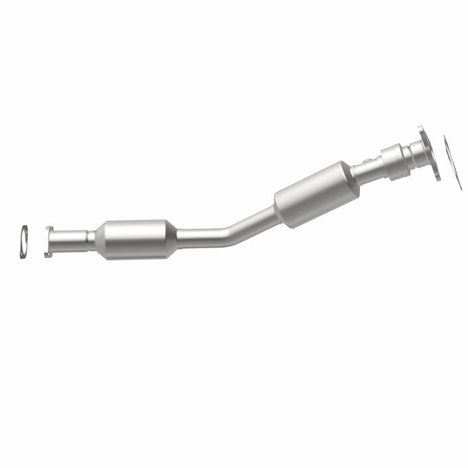 California Grade CARB Compliant Direct-Fit Catalytic Converter <br>08-10 Chevy Cobalt, Pontiac G5 2.2L, 2.4L