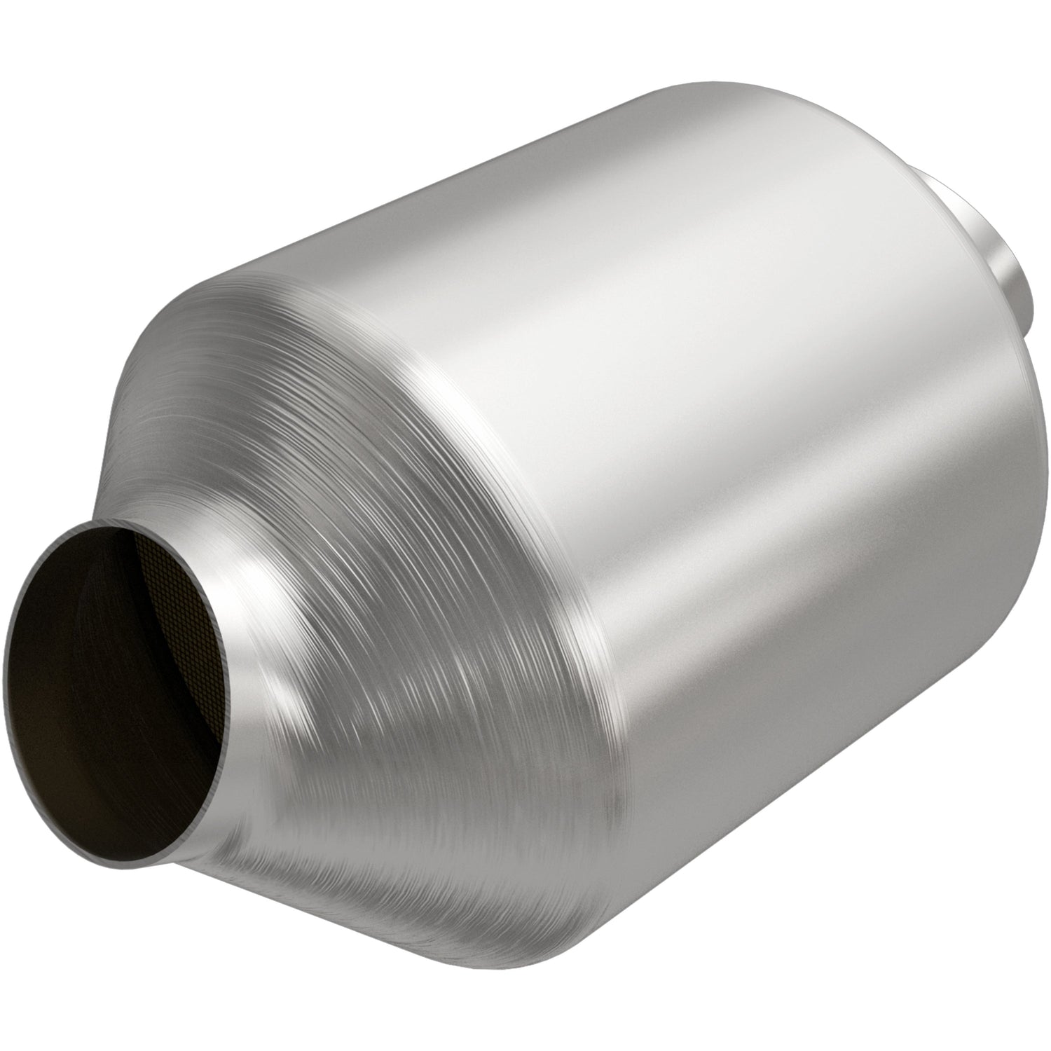 California Grade CARB Compliant Universal Catalytic Converter