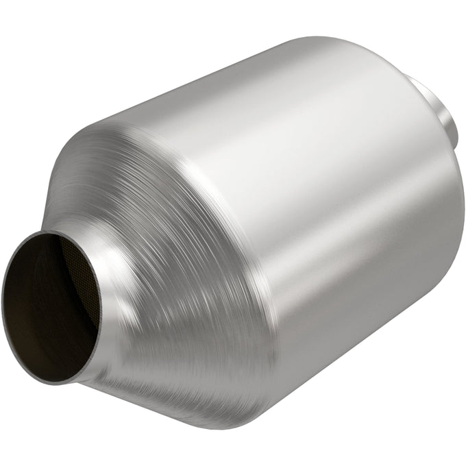 California Grade CARB Compliant Universal Catalytic Converter