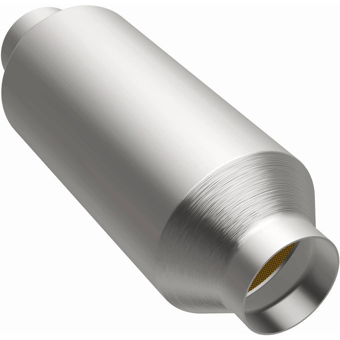 California Grade CARB Compliant Universal Catalytic Converter <br>15-16 Subaru WRX, 2015 Forester, 06-08, 2015 Subaru Forester