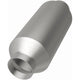 California Grade CARB Compliant Universal Catalytic Converter <br>15-16 Subaru WRX, 2015 Forester, 06-08, 2015 Subaru Forester