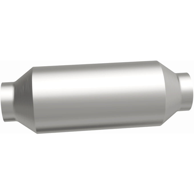 California Grade CARB Compliant Universal Catalytic Converter <br>06-07 Subaru Impreza 2.5L, 2007 Mini Cooper