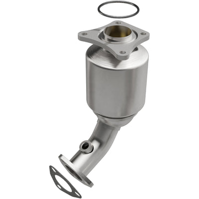 California Grade CARB Compliant Direct-Fit Catalytic Converter <br>2006 Nissan Altima, 2004 Maxima 3.5L