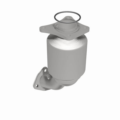 California Grade CARB Compliant Direct-Fit Catalytic Converter <br>2006 Nissan Altima, 2004 Maxima 3.5L