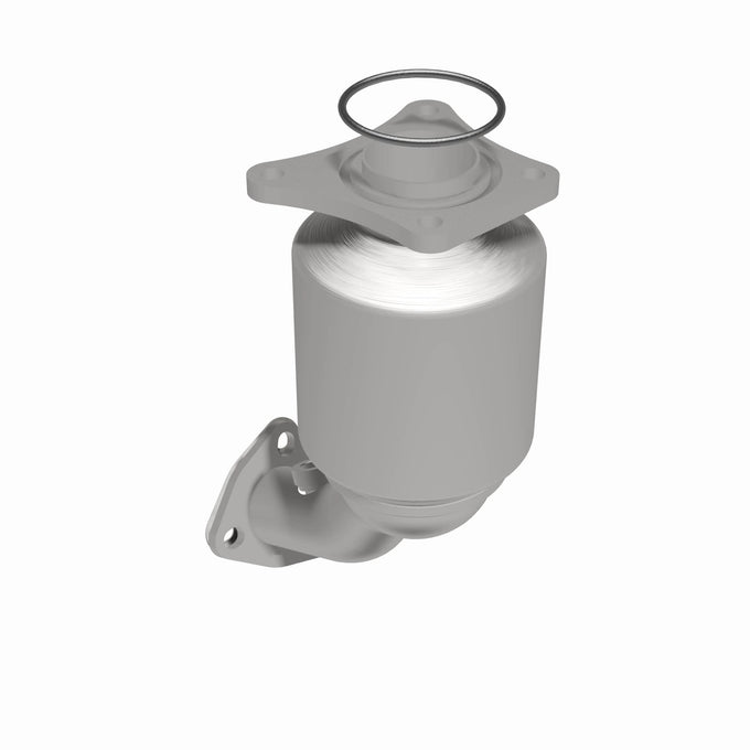 California Grade CARB Compliant Direct-Fit Catalytic Converter <br>2006 Nissan Altima, 2004 Maxima 3.5L