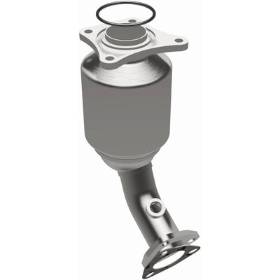 California Grade CARB Compliant Direct-Fit Catalytic Converter <br>2006 Nissan Altima, 2004 Maxima 3.5L