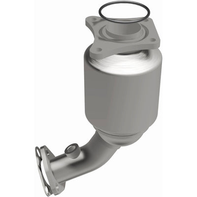 California Grade CARB Compliant Direct-Fit Catalytic Converter <br>2006 Nissan Altima, 2004 Maxima 3.5L