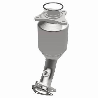 California Grade CARB Compliant Direct-Fit Catalytic Converter <br>2006 Nissan Altima, 2004 Maxima 3.5L