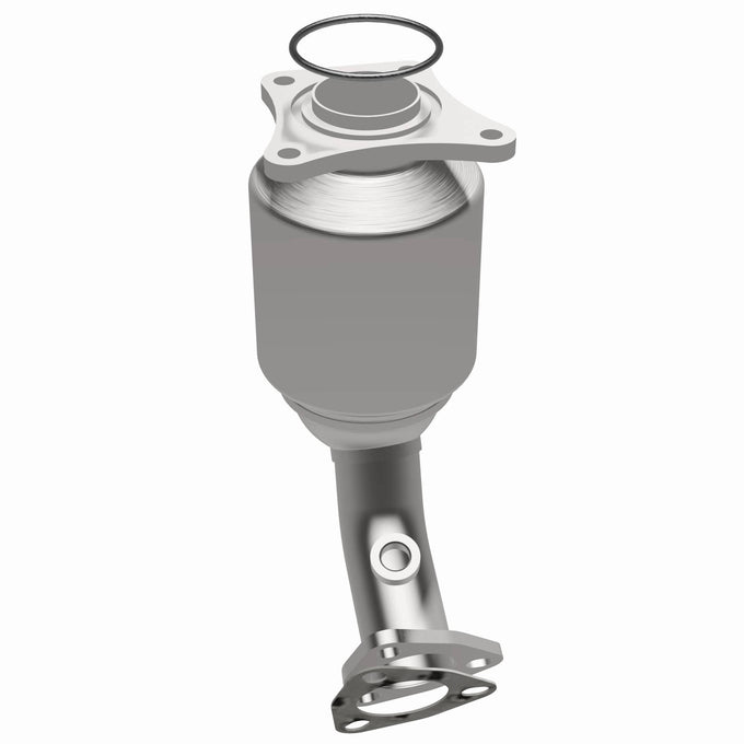 California Grade CARB Compliant Direct-Fit Catalytic Converter <br>2006 Nissan Altima, 2004 Maxima 3.5L