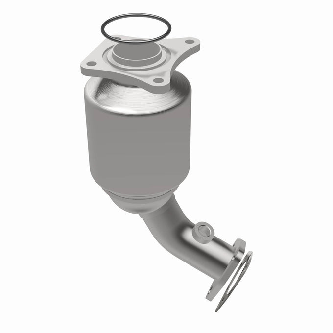 California Grade CARB Compliant Direct-Fit Catalytic Converter <br>2006 Nissan Altima, 2004 Maxima 3.5L