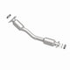 California Grade CARB Compliant Direct-Fit Catalytic Converter <br>09-14 Nissan Cube 1.8L