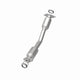 California Grade CARB Compliant Direct-Fit Catalytic Converter <br>09-14 Nissan Cube 1.8L