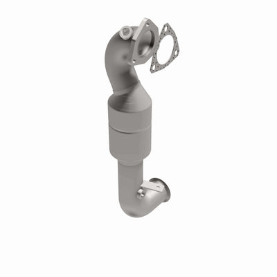 California Grade CARB Compliant Direct-Fit Catalytic Converter <br>2007, 09-10 Mini Cooper 1.6L