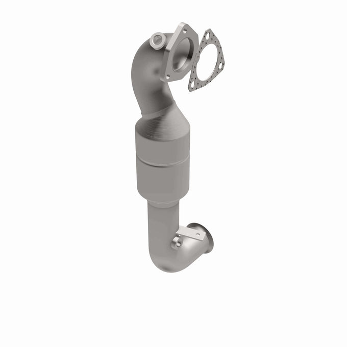 California Grade CARB Compliant Direct-Fit Catalytic Converter <br>2007, 09-10 Mini Cooper 1.6L