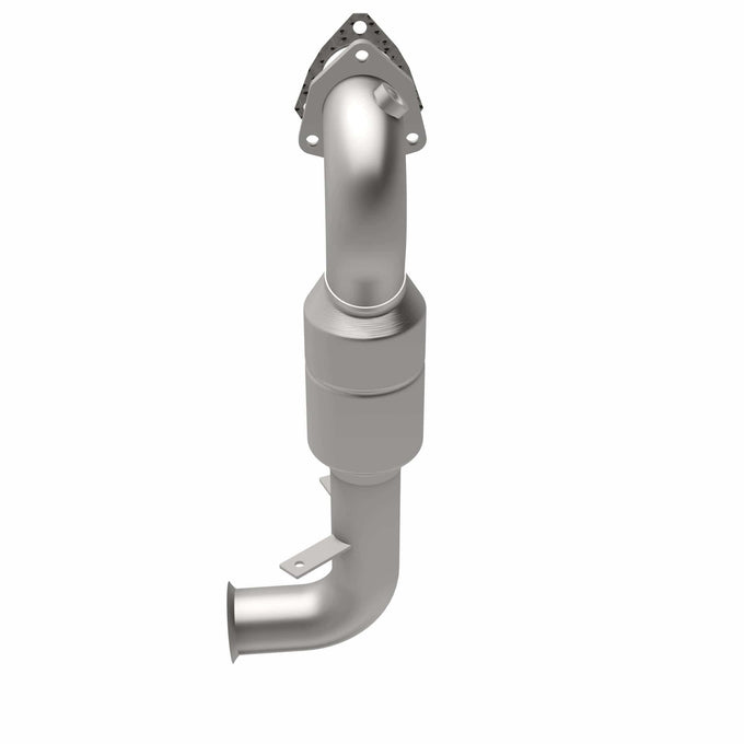 California Grade CARB Compliant Direct-Fit Catalytic Converter <br>2007, 09-10 Mini Cooper 1.6L