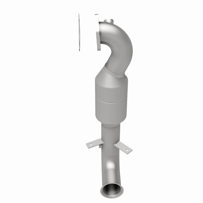 California Grade CARB Compliant Direct-Fit Catalytic Converter <br>2007, 09-10 Mini Cooper 1.6L