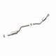 California Grade CARB Compliant Direct-Fit Catalytic Converter <br>04-05 Mercedes-Benz SL500 5.0L Left