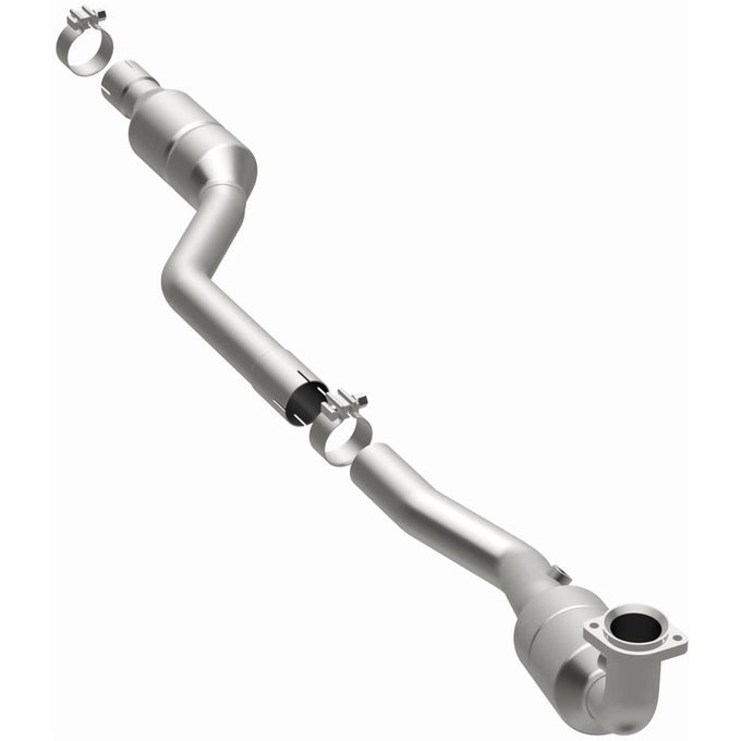 California Grade CARB Compliant Direct-Fit Catalytic Converter <br>04-05 Mercedes-Benz SL500 5.0L Right