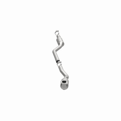 California Grade CARB Compliant Direct-Fit Catalytic Converter <br>04-05 Mercedes-Benz SL500 5.0L Right
