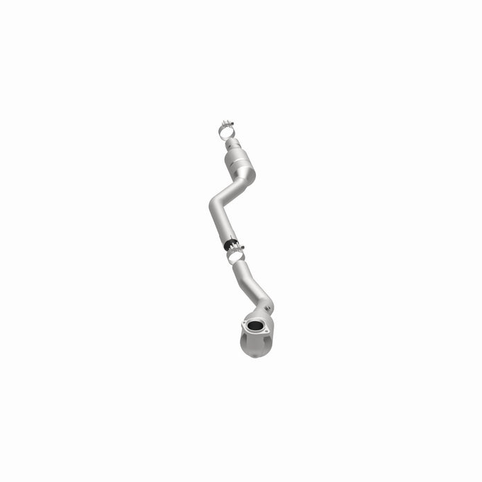 California Grade CARB Compliant Direct-Fit Catalytic Converter <br>04-05 Mercedes-Benz SL500 5.0L Right