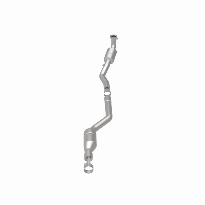 California Grade CARB Compliant Direct-Fit Catalytic Converter <br>04-05 Mercedes-Benz SL500 5.0L Right